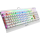 Sharkoon Skiller SGK3 White Kailh Brown - 1111787 - zdjęcie 2